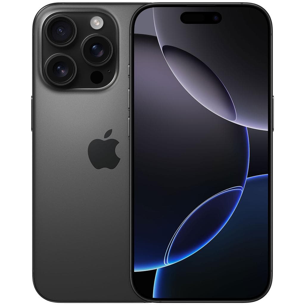 iPhone 16 Pro product image 1
