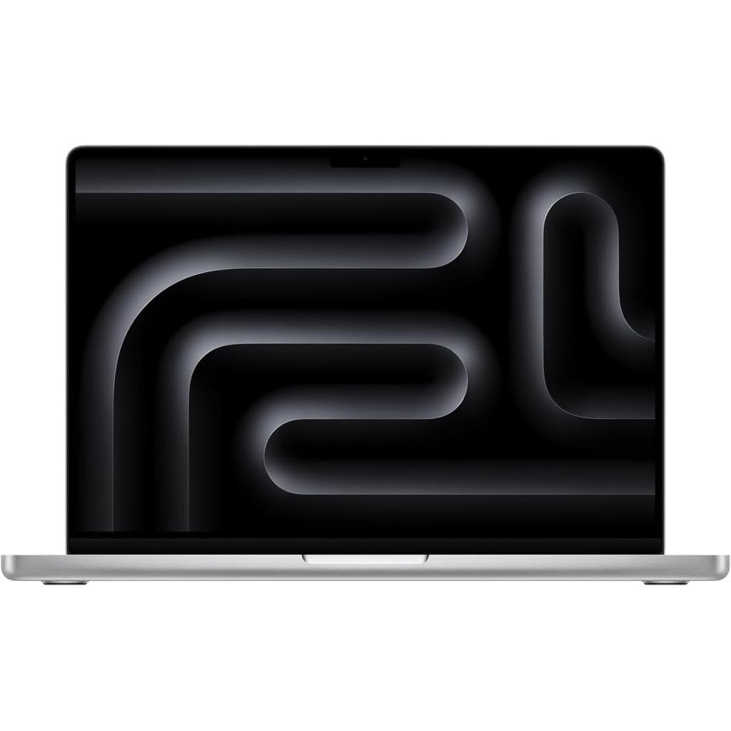 MacBook Pro (2019, Intel) 13" - example for selected options