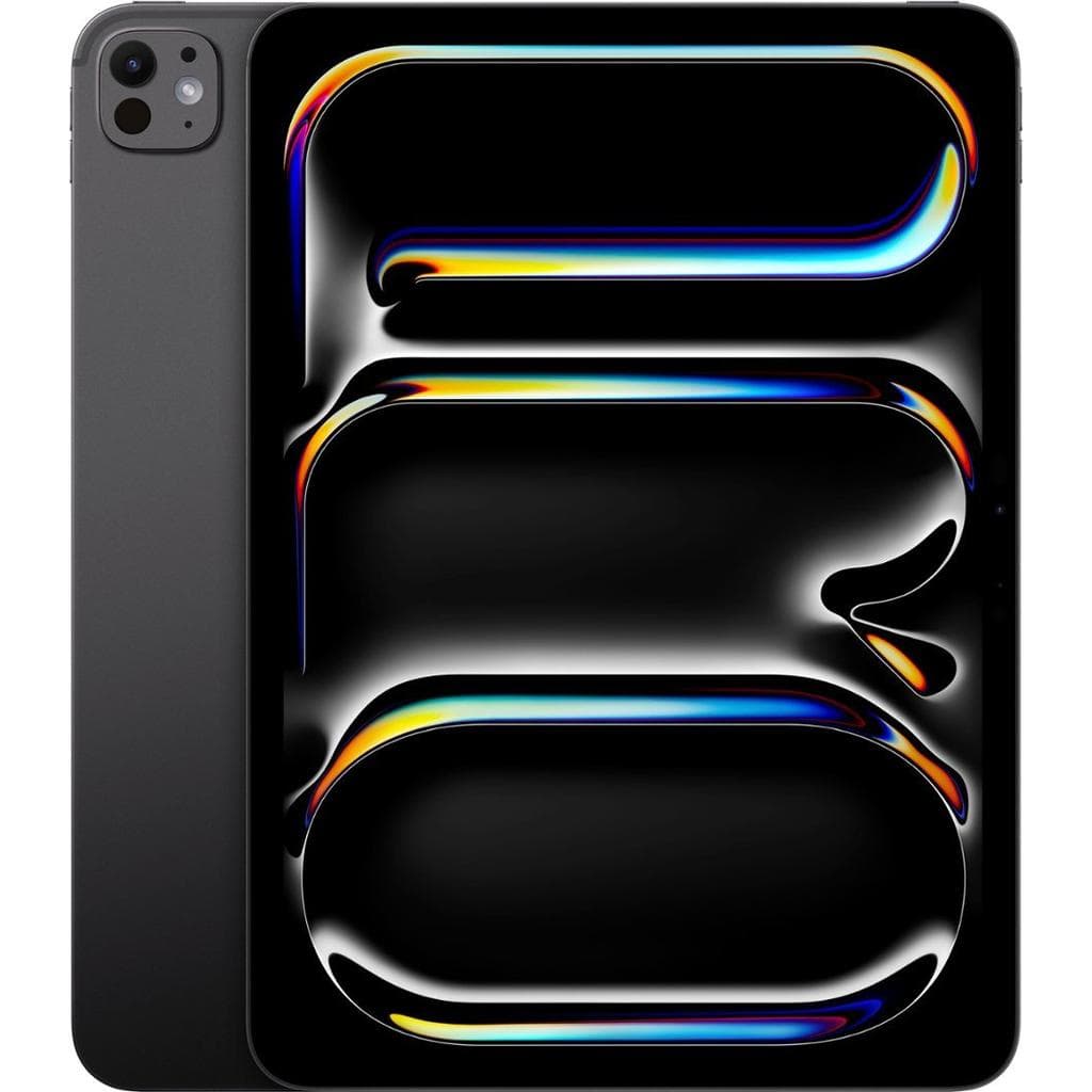 iPad mini (6th gen) Wi-Fi - example for selected options