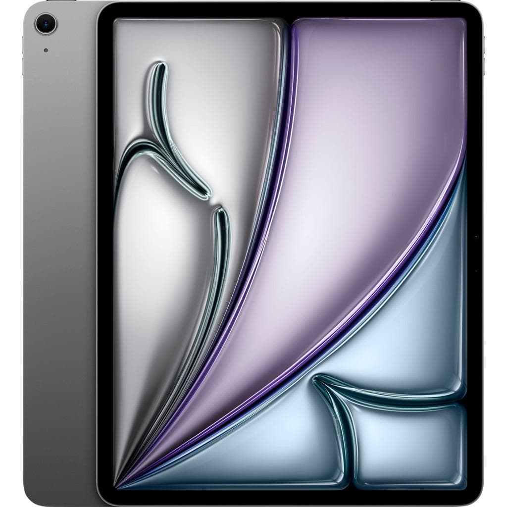 iPad Air 13" (M3) - example for selected options