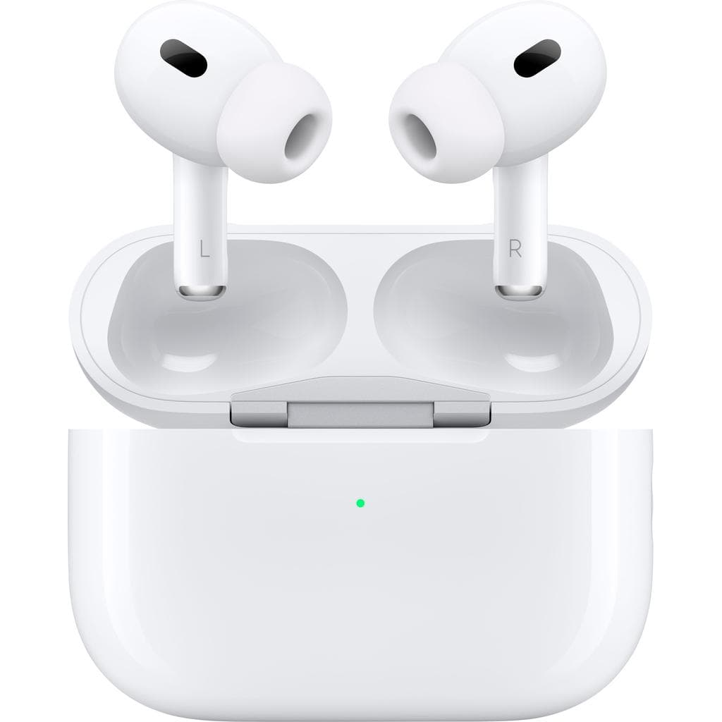 AirPods Pro 2 (USB-C) - example for selected options