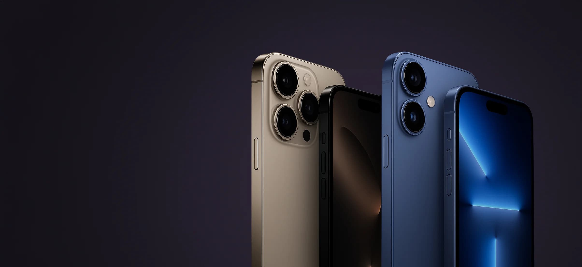 Google Pixel 7 Unlocked - example for selected options